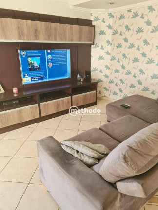 Imagem Casa com 3 Quartos à Venda, 170 m² em Fazenda São Quirino - Campinas Imagem Casa com 3 Quartos à Venda, 170 m² em Fazenda São Quirino - Campinas