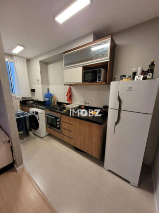 Imagem Imóvel com 2 Quartos à Venda, 46 m² em Santo Amaro - São Paulo
