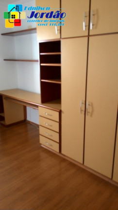 Imagem Apartamento com 3 Quartos à Venda, 90 m² em Vila América - Santo André
