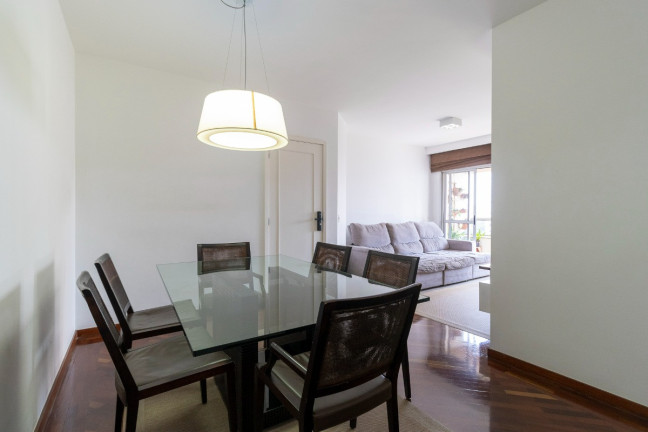 Imagem Apartamento com 3 Quartos à Venda, 110 m² em Vila Andrade - São Paulo Imagem Apartamento com 3 Quartos à Venda, 110 m² em Vila Andrade - São Paulo