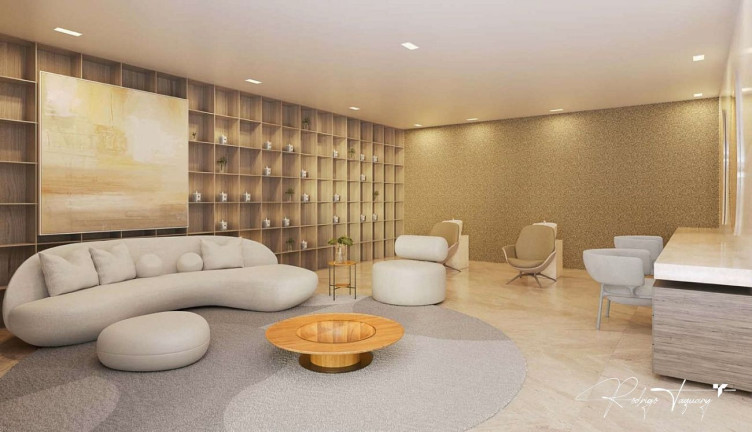 Imagem Apartamento com 3 Quartos à Venda, 188 m² em Setor Marista - Goiânia Imagem Apartamento com 3 Quartos à Venda, 188 m² em Setor Marista - Goiânia