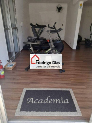 Imagem Apartamento com 2 Quartos à Venda, 58 m² em Vila Boaventura - Jundiaí Imagem Apartamento com 2 Quartos à Venda, 58 m² em Vila Boaventura - Jundiaí