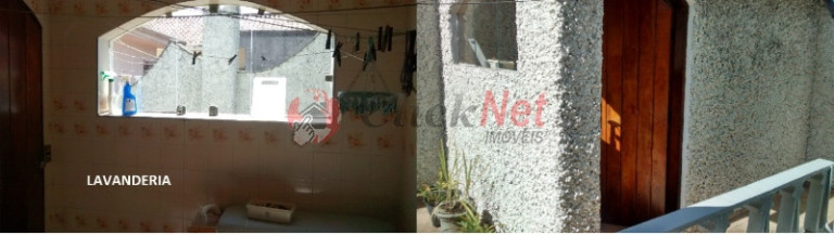Imagem Sobrado com 3 Quartos à Venda, 174 m² em Santa Terezinha - São Bernardo Do Campo