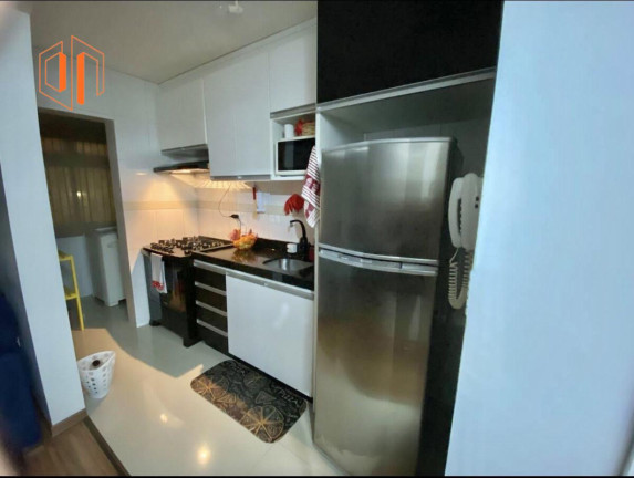 Imagem Apartamento com 2 Quartos à Venda, 55 m² em Afonso Pena - São José Dos Pinhais