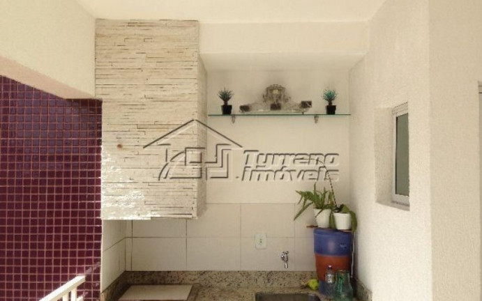 Foto do imóvel Apartamento com 2 Quartos à Venda, 76 m² em Jardim Aquarius - São José Dos Campos