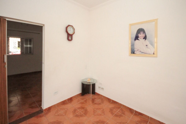 Imagem Casa com 4 Quartos à Venda, 228 m² em Cambuci - São Paulo