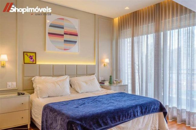Imagem Apartamento com 3 Quartos à Venda, 339 m² em Paraíso - São Paulo