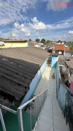Imagem Casa com 2 Quartos à Venda, 94 m² em Conjunto Habitacional Antônio Bovolenta - Mogi Das Cruzes