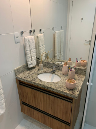 Imagem Apartamento com 2 Quartos à Venda, 70 m² em Piatã - Salvador