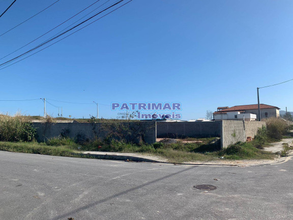 Imagem Terreno à Venda, 782 m² em Jardim Atlântico Central (itaipuaçu) - Maricá