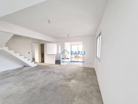 Imagem Cobertura com 4 Quartos à Venda, 234 m² em Moema - São Paulo