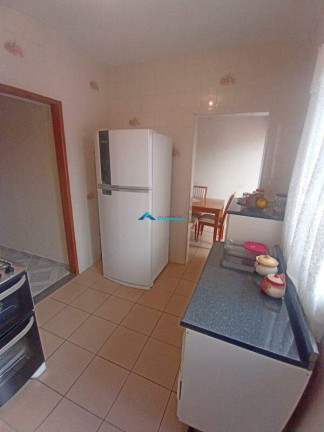 Imagem Casa com 2 Quartos à Venda, 108 m² em Vila Aparecida - Jundiaí Imagem Casa com 2 Quartos à Venda, 108 m² em Vila Aparecida - Jundiaí
