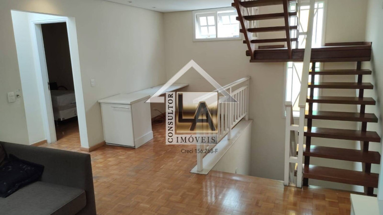 Imagem Casa de Condomínio com 4 Quartos à Venda, 350 m² em Alto Da Boa Vista - São Paulo