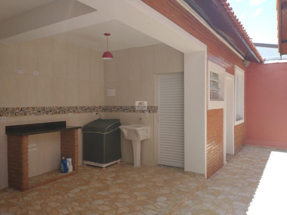 Imagem Casa com 3 Quartos à Venda, 169 m² em Cibratel I - Itanhaém