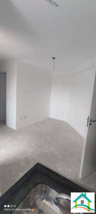 Imagem Apartamento com 2 Quartos à Venda, 40 m² em Parque Erasmo Assunção - Santo André Imagem Apartamento com 2 Quartos à Venda, 40 m² em Parque Erasmo Assunção - Santo André