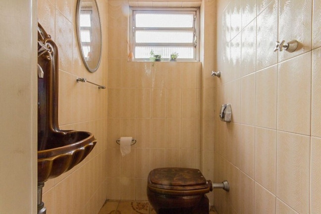 Imagem Casa com 3 Quartos à Venda, 300 m² em Tatuapé - São Paulo Imagem Casa com 3 Quartos à Venda, 300 m² em Tatuapé - São Paulo