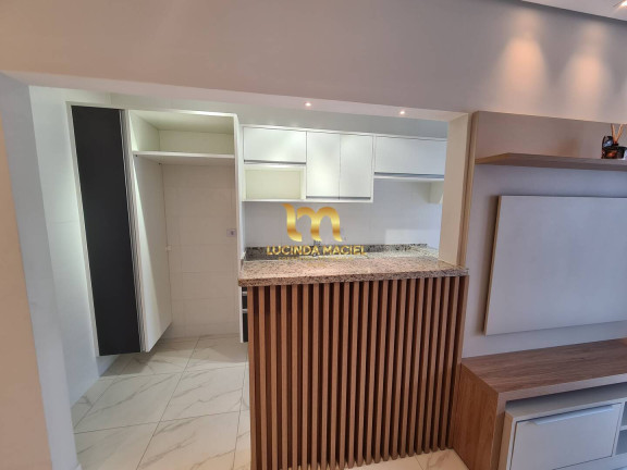 Imagem Apartamento com 2 Quartos à Venda, 61 m² em Caiçara - Praia Grande