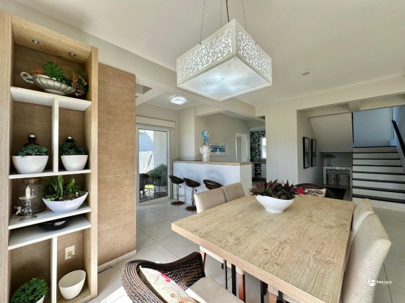 Imagem Casa de Condomínio com 3 Quartos à Venda, 260 m² em Dubai - Capão Da Canoa Imagem Casa de Condomínio com 3 Quartos à Venda, 260 m² em Dubai - Capão Da Canoa