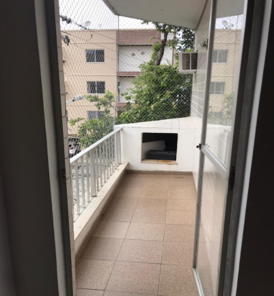 Imagem Imóvel com 2 Quartos à Venda, 60 m² em Praça Seca - Rio De Janeiro