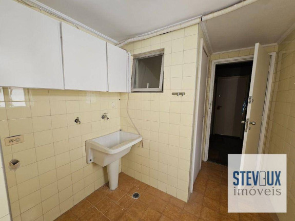 Imagem Apartamento com 3 Quartos à Venda, 87 m² em Moema - São Paulo