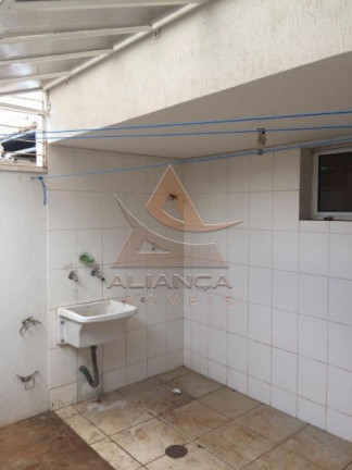 Imagem Casa de Condomínio com 3 Quartos à Venda, 129 m² em Parque São Sebastião - Ribeirão Preto