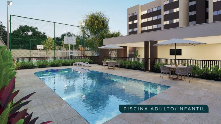 Imagem Apartamento com 2 Quartos à Venda, 54 m² em Centro - Timon