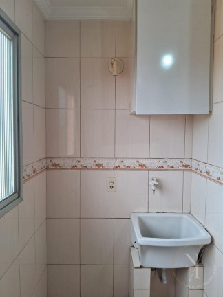 Imagem Apartamento com 2 Quartos à Venda, 52 m² em Vila Mendes - São Paulo Imagem Apartamento com 2 Quartos à Venda, 52 m² em Vila Mendes - São Paulo