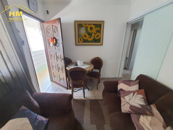 Imagem Apartamento com 2 Quartos à Venda, 55 m² em Vila Valenca - Sao Vicente Imagem Apartamento com 2 Quartos à Venda, 55 m² em Vila Valenca - Sao Vicente