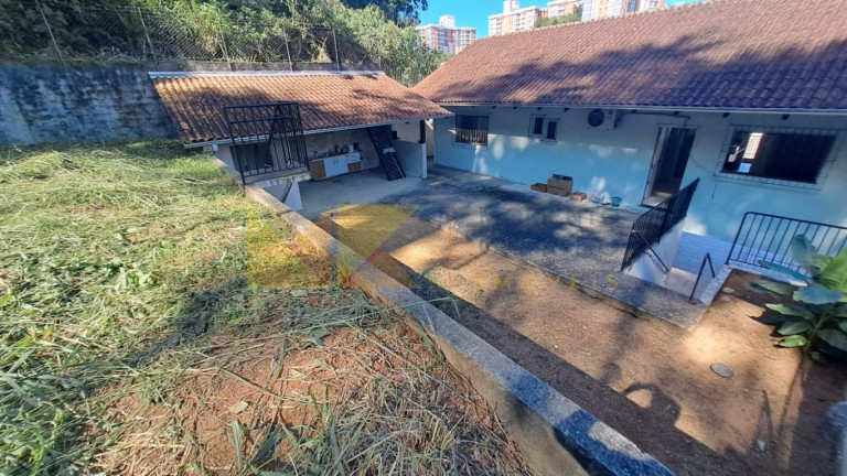 Imagem Casa com 3 Quartos à Venda, 186 m² em Escola Agrícola - Blumenau