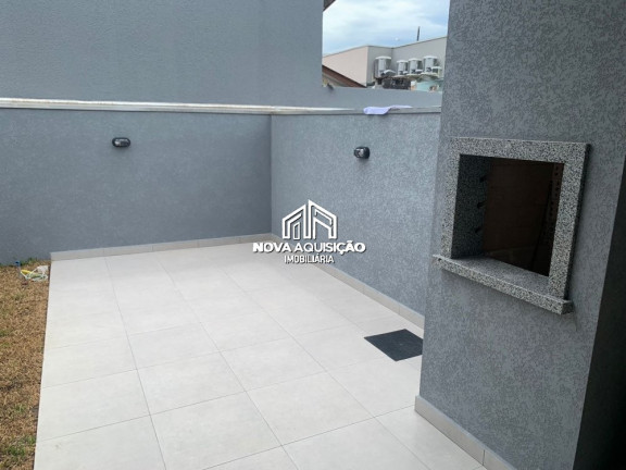Imagem Casa com 2 Quartos à Venda, 74 m² em Junara - Matinhos