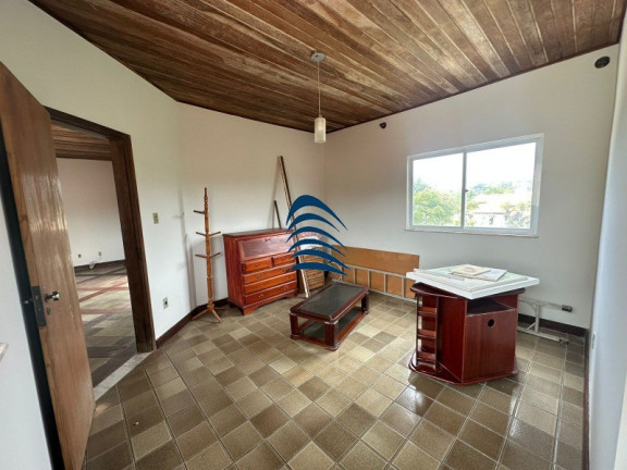 Imagem Casa com 5 Quartos à Venda, 500 m² em Piatã - Salvador