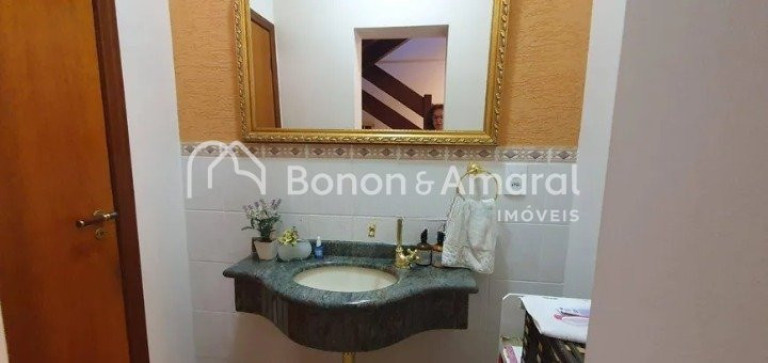 Imagem Casa com 3 Quartos à Venda, 300 m² em Parque Das Flores - Campinas Imagem Casa com 3 Quartos à Venda, 300 m² em Parque Das Flores - Campinas