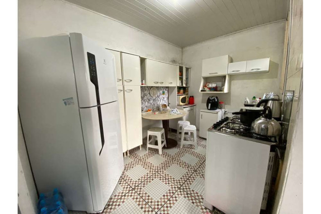 Imagem Casa com 3 Quartos à Venda,  em Estância Velha - Canoas