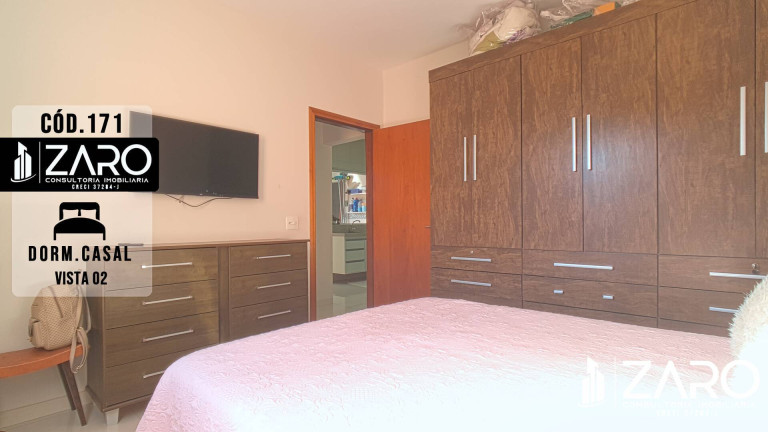 Imagem Casa com 1 Quarto à Venda, 261 m² em Vila Martins - Rio Claro