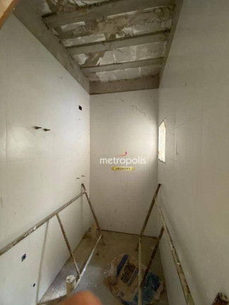 Imagem Apartamento com 3 Quartos à Venda, 81 m² em Campestre - Santo André Imagem Apartamento com 3 Quartos à Venda, 81 m² em Campestre - Santo André