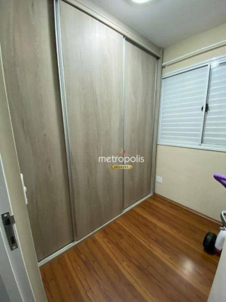 Imagem Apartamento com 3 Quartos à Venda, 58 m² em Santa Terezinha - São Bernardo Do Campo Imagem Apartamento com 3 Quartos à Venda, 58 m² em Santa Terezinha - São Bernardo Do Campo