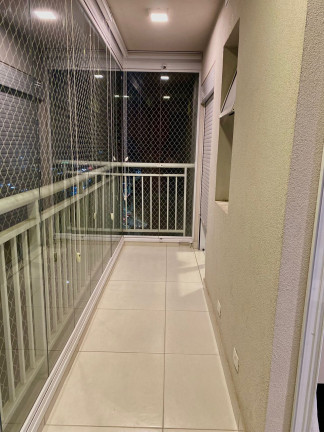 Imagem Apartamento com 2 Quartos à Venda, 56 m² em Centro - São Bernardo Do Campo