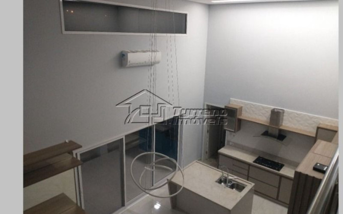 Imagem Casa de Condomínio com 3 Quartos à Venda, 252 m² em Caçapava - Caçapava Imagem Casa de Condomínio com 3 Quartos à Venda, 252 m² em Caçapava - Caçapava