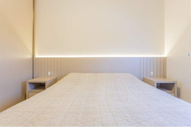 Imagem Apartamento com 2 Quartos à Venda, 65 m² em Ingleses Do Rio Vermelho - Florianópolis