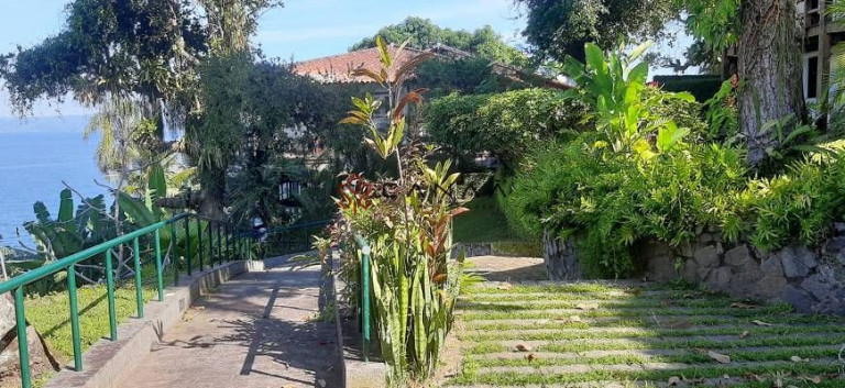 Imagem Casa com 5 Quartos à Venda, 520 m² em Vila Velha - Angra Dos Reis