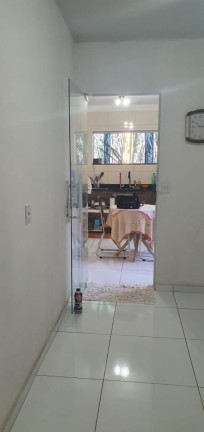 Imagem Casa com 4 Quartos à Venda, 180 m² em Vila Independência - Bauru