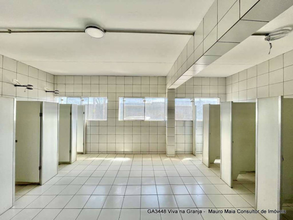 Imagem Galpão à Venda, 1.295 m² em Centro - Vargem Grande Paulista Imagem Galpão à Venda, 1.295 m² em Centro - Vargem Grande Paulista