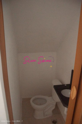 Imagem Sobrado com 2 Quartos à Venda, 56 m² em Japuí - São Vicente