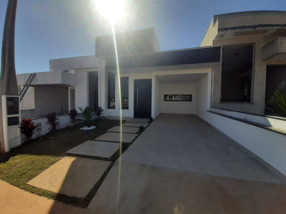 Imagem Casa de Condomínio com 3 Quartos à Venda, 154 m² em Jardim Residencial Villagio Ipanema I - Sorocaba