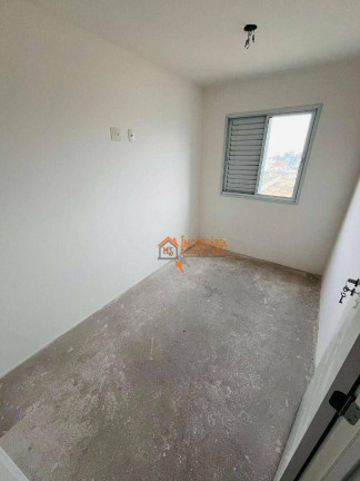 Imagem Apartamento com 2 Quartos à Venda, 43 m² em Vila Bremen - Guarulhos