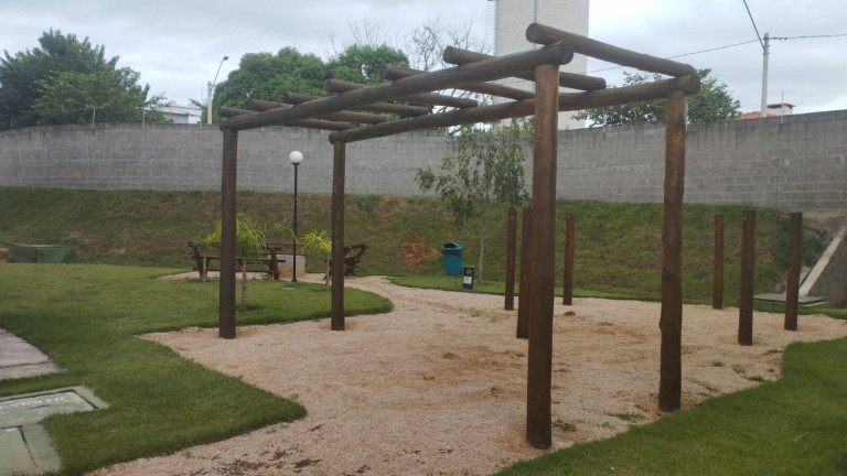 Imagem Apartamento com 2 Quartos à Venda,  em Residencial Vila Park - Campinas