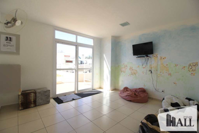 Imagem Apartamento com 3 Quartos à Venda, 90 m² em Jardim Francisco Fernandes - São José Do Rio Preto Imagem Apartamento com 3 Quartos à Venda, 90 m² em Jardim Francisco Fernandes - São José Do Rio Preto