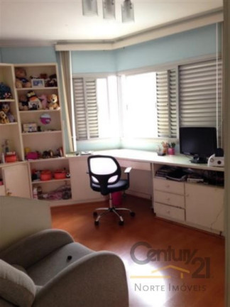 Imagem Apartamento com 4 Quartos à Venda,  em Santana - São Paulo