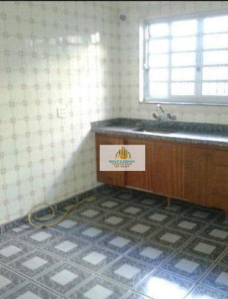Imagem Casa com 2 Quartos à Venda, 153 m² em Jardim Zaira - Guarulhos Imagem Casa com 2 Quartos à Venda, 153 m² em Jardim Zaira - Guarulhos