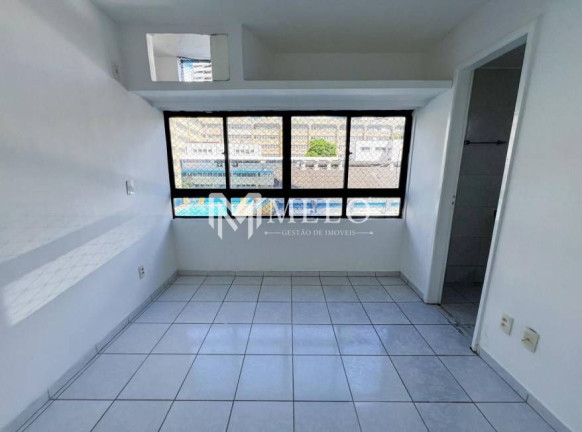 Imagem Apartamento com 3 Quartos à Venda, 83 m² em Boa Viagem - Recife